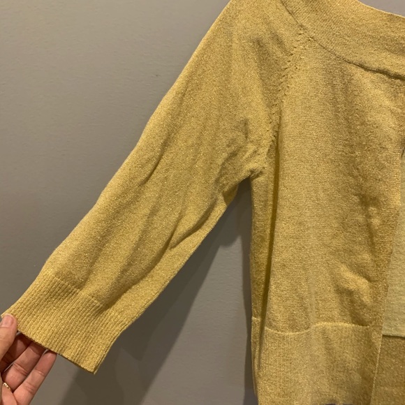 Heirloom Collections woman’s sweater,EUC,size L - Picture 3 of 6